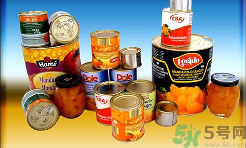  吃罐頭有什么壞處？吃罐頭有什么危害？