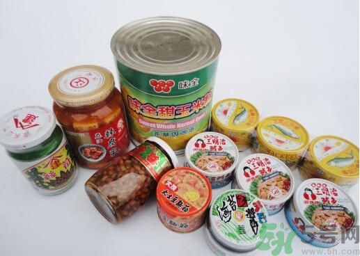  吃罐頭有什么壞處？吃罐頭有什么危害？