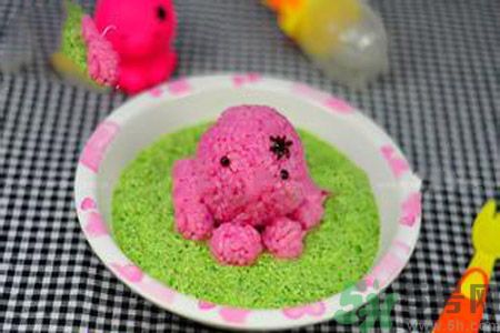 經(jīng)常吃莧菜飯好嗎？莧菜汁可以和飯一起吃嗎？