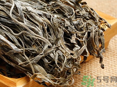 海帶怎么洗才不粘?海帶怎么洗才干凈? 海帶怎么洗才不粘?海帶怎么洗才干凈?