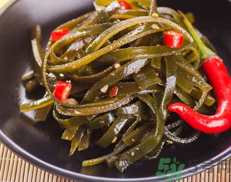 海帶怎么洗才不粘?海帶怎么洗才干凈? 海帶怎么洗才不粘?海帶怎么洗才干凈?