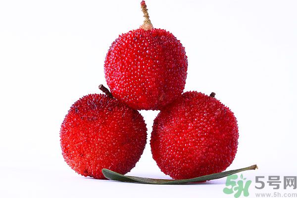 楊梅里面的蟲子能吃嗎？楊梅里面的蟲子吃了會怎么樣？