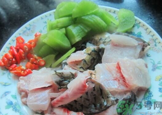 魚能和萵苣一起煮嗎？魚可以和萵苣一起吃嗎？