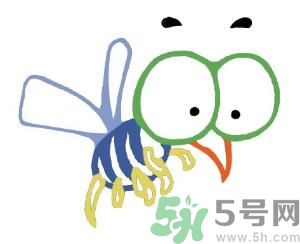 懷孕后被蚊子咬要用什么藥？懷孕后被蚊子咬可以用藥嗎？