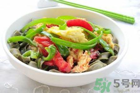 漢菜可以和雞蛋一起吃嗎？漢菜可以炒雞蛋嗎？