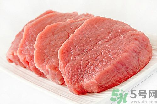 豬肉上有紅點(diǎn)是怎么回事?肉上紅點(diǎn)還能吃嗎 豬肉上有紅點(diǎn)是怎么回事?肉上紅點(diǎn)還能吃嗎