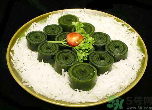 海帶可以和牛奶一起吃嗎?海帶能和牛奶同吃嗎? 海帶可以和牛奶一起吃嗎?海帶能和牛奶同吃嗎?