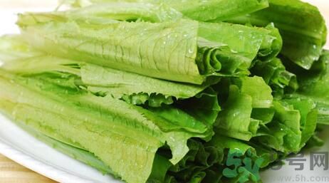 萵筍葉為什么是苦的？萵筍葉能吃嗎？