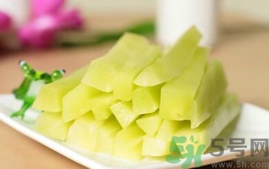 萵筍怎么做好吃？萵筍的做法有哪些？