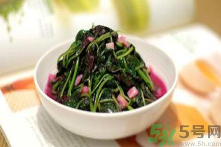 莧菜和甲魚(yú)一起吃會(huì)中毒嗎？吃了莧菜了甲魚(yú)怎么辦？