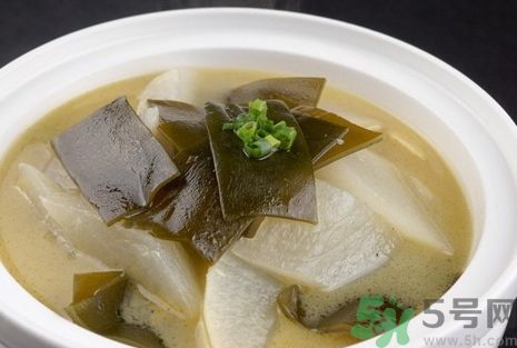 海帶可以和胡蘿卜一起吃嗎?海帶能和胡蘿卜同吃嗎? 海帶可以和胡蘿卜一起吃嗎?海帶能和胡蘿卜同吃嗎?