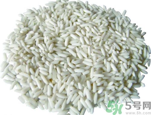 糯米變紅還能吃嗎?糯米為什么會(huì)變紅 糯米變紅還能吃嗎?糯米為什么會(huì)變紅