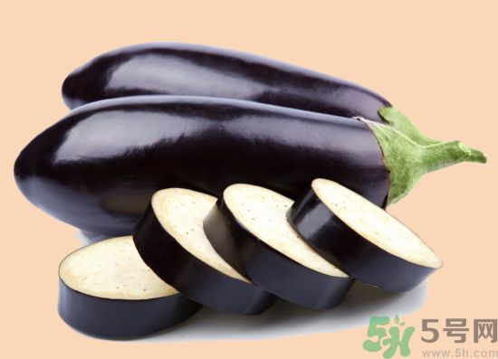 茄子能和萵筍一起炒嗎？茄子能和萵筍一起吃嗎？