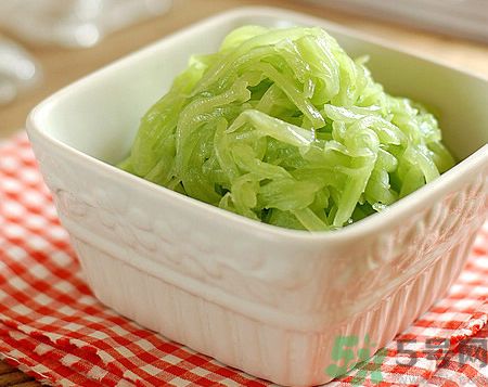 茄子能和萵筍一起炒嗎？茄子能和萵筍一起吃嗎？