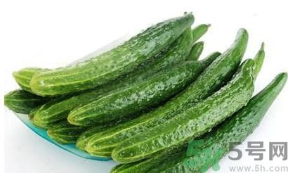 黃瓜能和萵筍一起炒嗎？黃瓜可以和萵筍一起吃嗎？