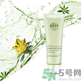 相宜本草金縷梅控油爽膚水怎么樣？男生可以用相宜本草金縷梅控油爽膚水？