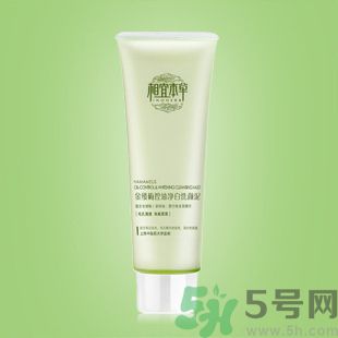 相宜本草金縷梅控油爽膚水怎么樣？男生可以用相宜本草金縷梅控油爽膚水？