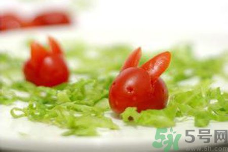 水果的高智商切法 夏季怎么切水果？