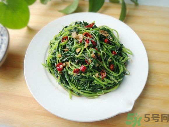 吃漢菜可以補血嗎？漢菜怎么吃補血？