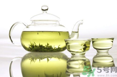 吃綠豆糕喝什么茶好？吃綠豆糕喝什么茶解膩？