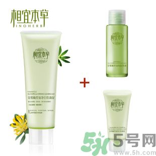 相宜本草金縷梅控油祛痘凝膠效果好嗎？相宜本草金縷梅控油祛痘凝膠怎么樣？