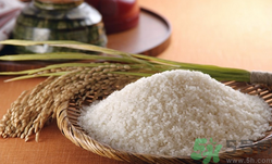 糯米是發(fā)物嗎?糯米是涼性還是熱性 糯米是發(fā)物嗎?糯米是涼性還是熱性