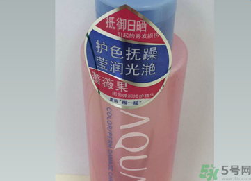 水之密語靚彩染燙修護(hù)精萃油怎么樣 水之密語靚彩染燙修護(hù)精萃油怎么樣