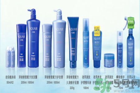 水之密語靚彩染燙修護精萃油怎么樣 水之密語靚彩染燙修護精萃油怎么樣