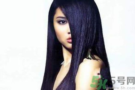 用水之密語靚彩染燙修護(hù)精萃油頭會(huì)不會(huì)癢