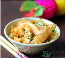 涼皮和涼粉有什么區(qū)別？涼皮和涼粉哪個(gè)更有營(yíng)養(yǎng)？