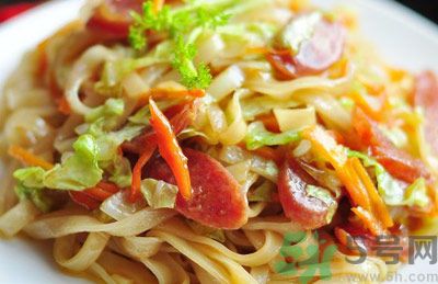 涼皮和涼粉有什么區(qū)別？涼皮和涼粉哪個更有營養(yǎng)？