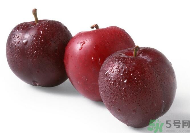 李子皮上的白霜可以吃嗎？李子皮上的白霜洗不掉怎么辦？