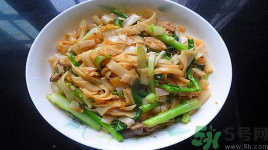 胃炎可以吃涼皮嗎？胃炎吃涼皮好不好？