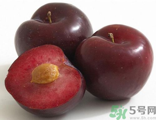 李子可以和咸鴨蛋一起吃嗎？李子能咸鴨蛋一起吃嗎？