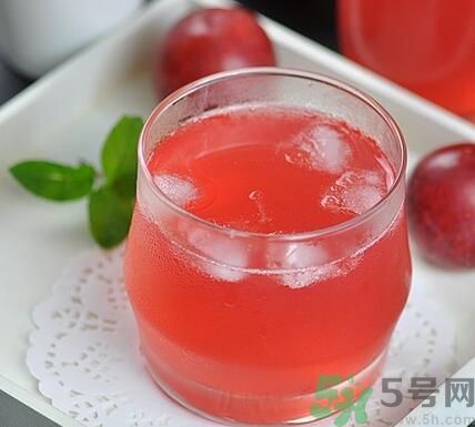 李子可以煮熟吃嗎？李子能煮了吃嗎？