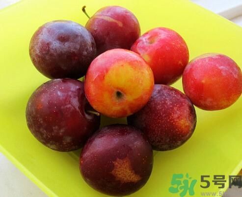 李子皮為什么酸？李子皮能吃嗎？