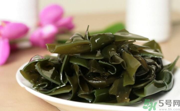 海帶發(fā)黃能吃嗎？海帶發(fā)黃還可以吃嗎？