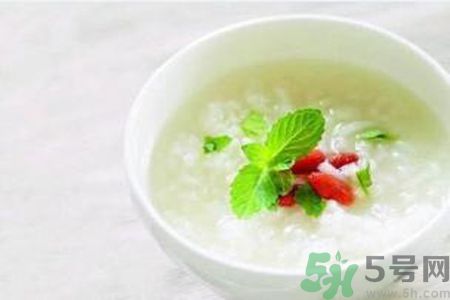 夏天吃薄荷可以解暑嗎？夏天怎么吃薄荷可以解暑？