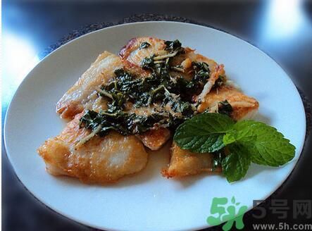 薄荷可以炒菜吃嗎？薄荷可以用來炒菜嗎？