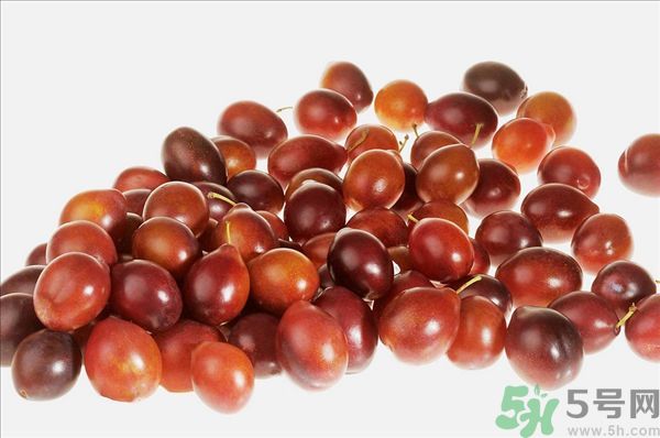 李子皮能吃嗎？李子皮的功效作用