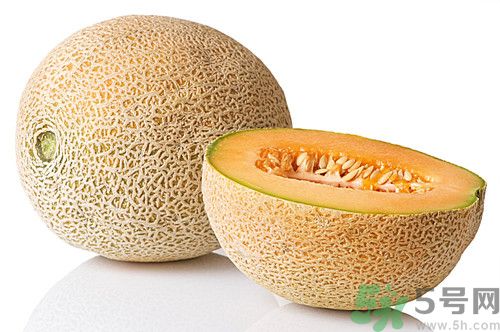 哈密瓜皮能吃嗎?哈密瓜皮的功效與作用 哈密瓜皮能吃嗎?哈密瓜皮的功效與作用