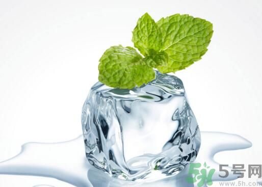 薄荷茶可以降火嗎？喝薄荷茶能降火嗎