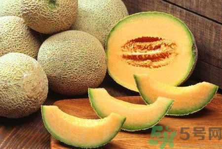 哈密瓜是酸性還是堿性？哈密瓜是酸性的嗎？