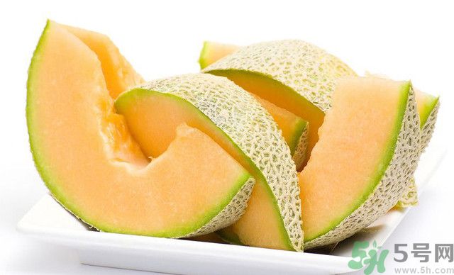 晚上吃哈密瓜會長胖嗎？晚上吃哈密瓜真的會長胖？