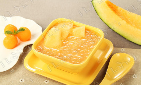 哈密瓜是發(fā)物嗎？哈密瓜是不是發(fā)物？