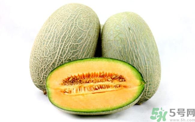 哈密瓜是寒性還是熱性？哈密瓜是寒性的嗎？