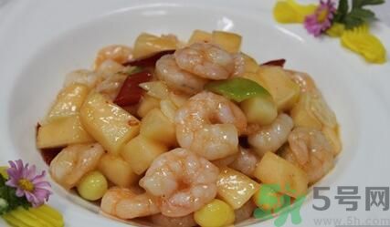 哈密瓜可以炒菜嗎？哈密瓜可以炒熟吃嗎？