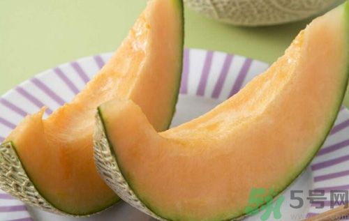 哈密瓜可以炒菜嗎？哈密瓜可以炒熟吃嗎？