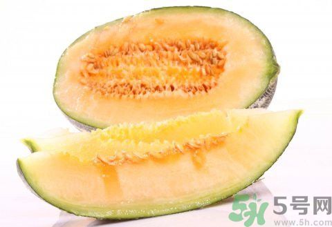 西州蜜瓜好吃嗎?西州蜜瓜的功效與作用 西州蜜瓜好吃嗎?西州蜜瓜的功效與作用