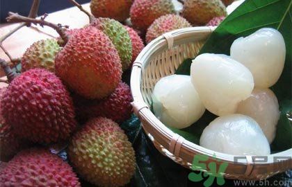 荔枝是酸性還是堿性?荔枝是酸性的食物嗎? 荔枝是酸性還是堿性?荔枝是酸性的食物嗎?